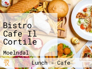 Bistro Cafe Il Cortile