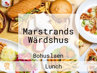 Marstrands Wärdshus