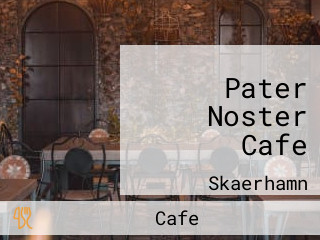 Pater Noster Cafe