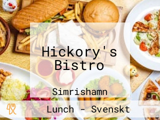 Hickory's Bistro