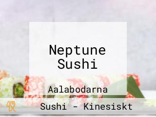 Neptune Sushi