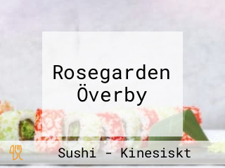 Rosegarden Överby
