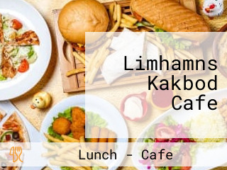 Limhamns Kakbod Cafe