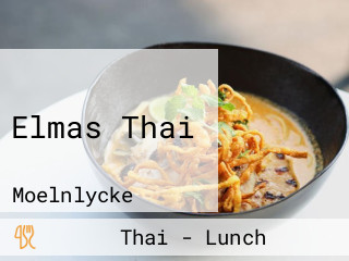 Elmas Thai