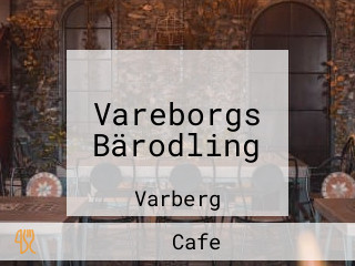 Vareborgs Bärodling