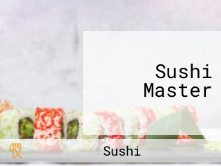 Sushi Master