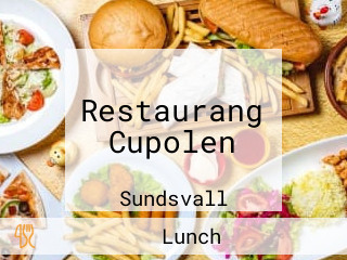 Restaurang Cupolen