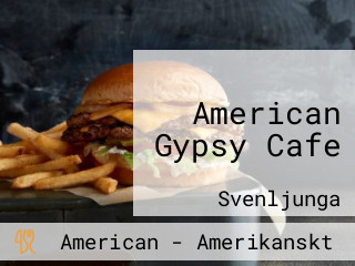 American Gypsy Cafe