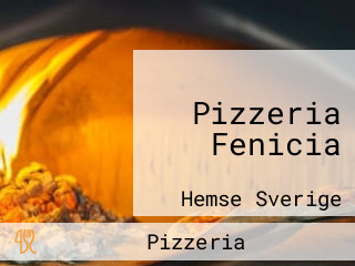 Pizzeria Fenicia