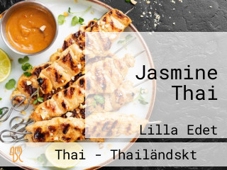 Jasmine Thai