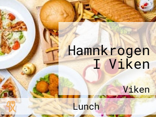 Hamnkrogen I Viken