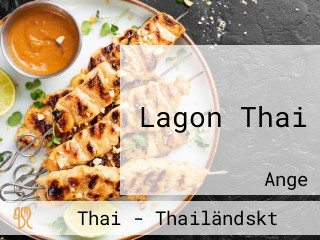 Lagon Thai