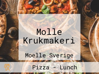 Molle Krukmakeri