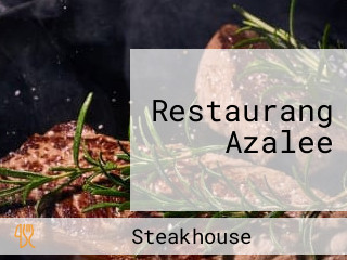 Restaurang Azalee