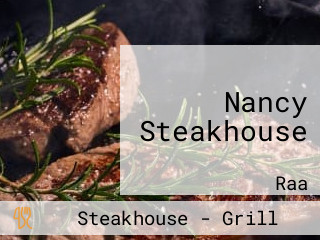 Nancy Steakhouse