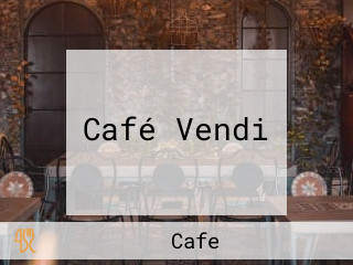 Café Vendi