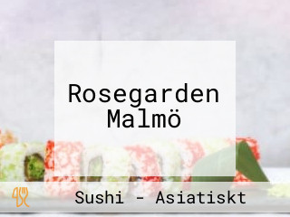 Rosegarden Malmö
