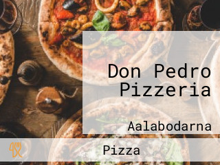 Don Pedro Pizzeria