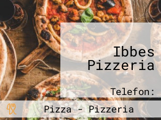 Ibbes Pizzeria