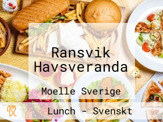 Ransvik Havsveranda