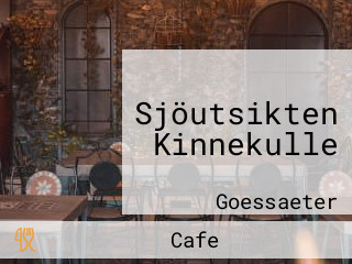 Sjöutsikten Kinnekulle