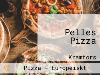 Pelles Pizza