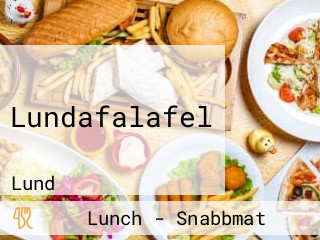 Lundafalafel