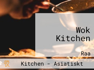 Wok Kitchen