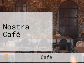 Nostra Café