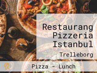 Restaurang Pizzeria Istanbul