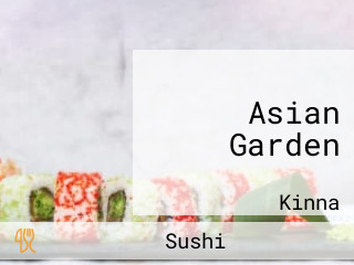 Asian Garden