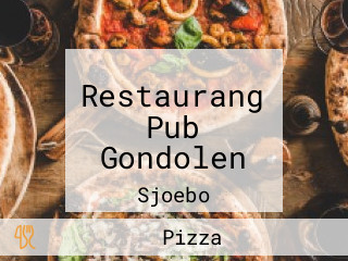 Restaurang Pub Gondolen