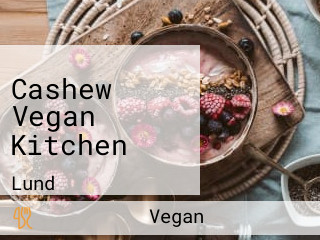 Cashew Vegan Kitchen