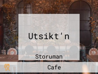 Utsikt'n