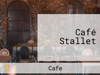 Café Stallet