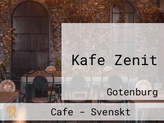 Kafe Zenit