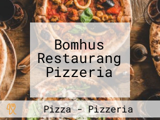 Bomhus Restaurang Pizzeria