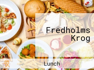 Fredholms Krog