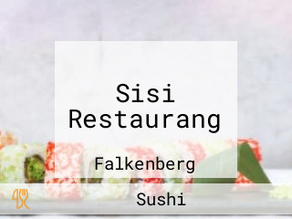 Sisi Restaurang