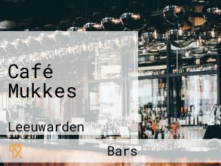 Café Mukkes
