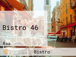 Bistro 46