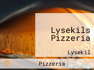 Lysekils Pizzeria