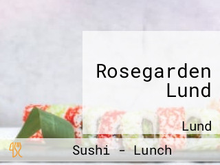 Rosegarden Lund