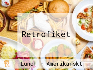 Retrofiket