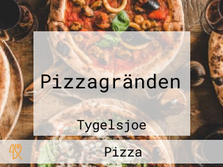 Pizzagränden