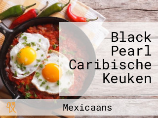 Black Pearl Caribische Keuken