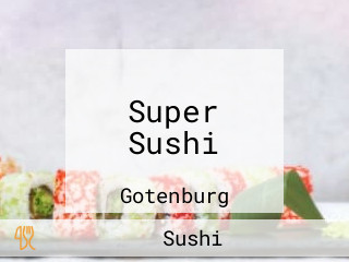 Super Sushi