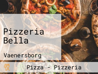 Pizzeria Bella