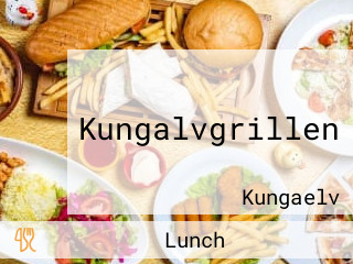 Kungalvgrillen