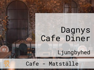 Dagnys Cafe Diner